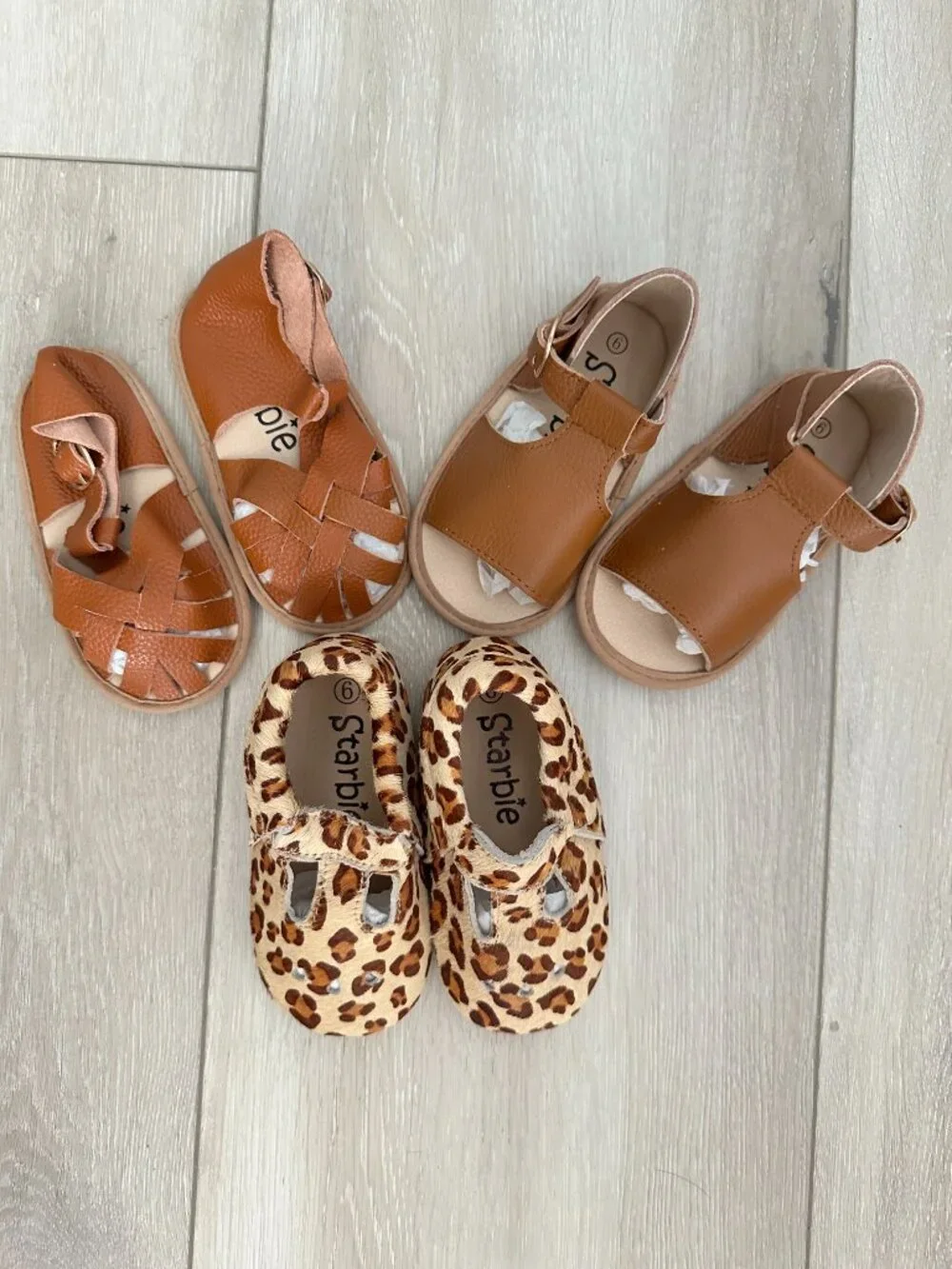 Size 6 Baby Shoes Lots Flash Sale toddler Shoes Sandals